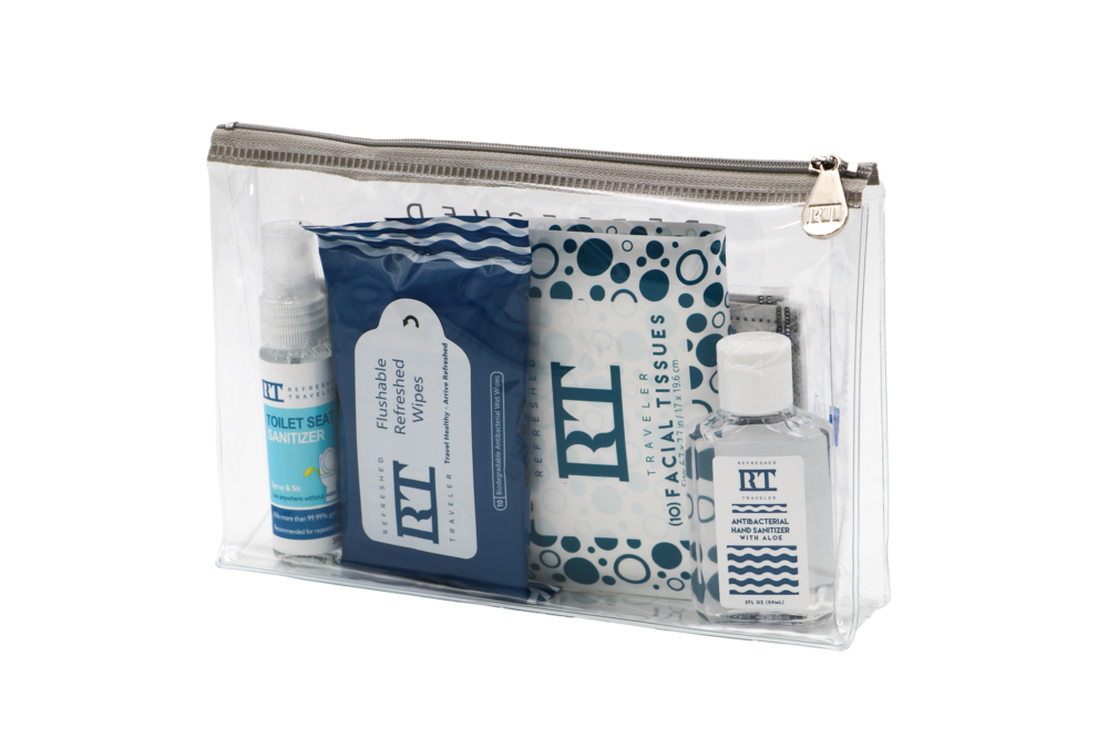 Travel Safety Kit II