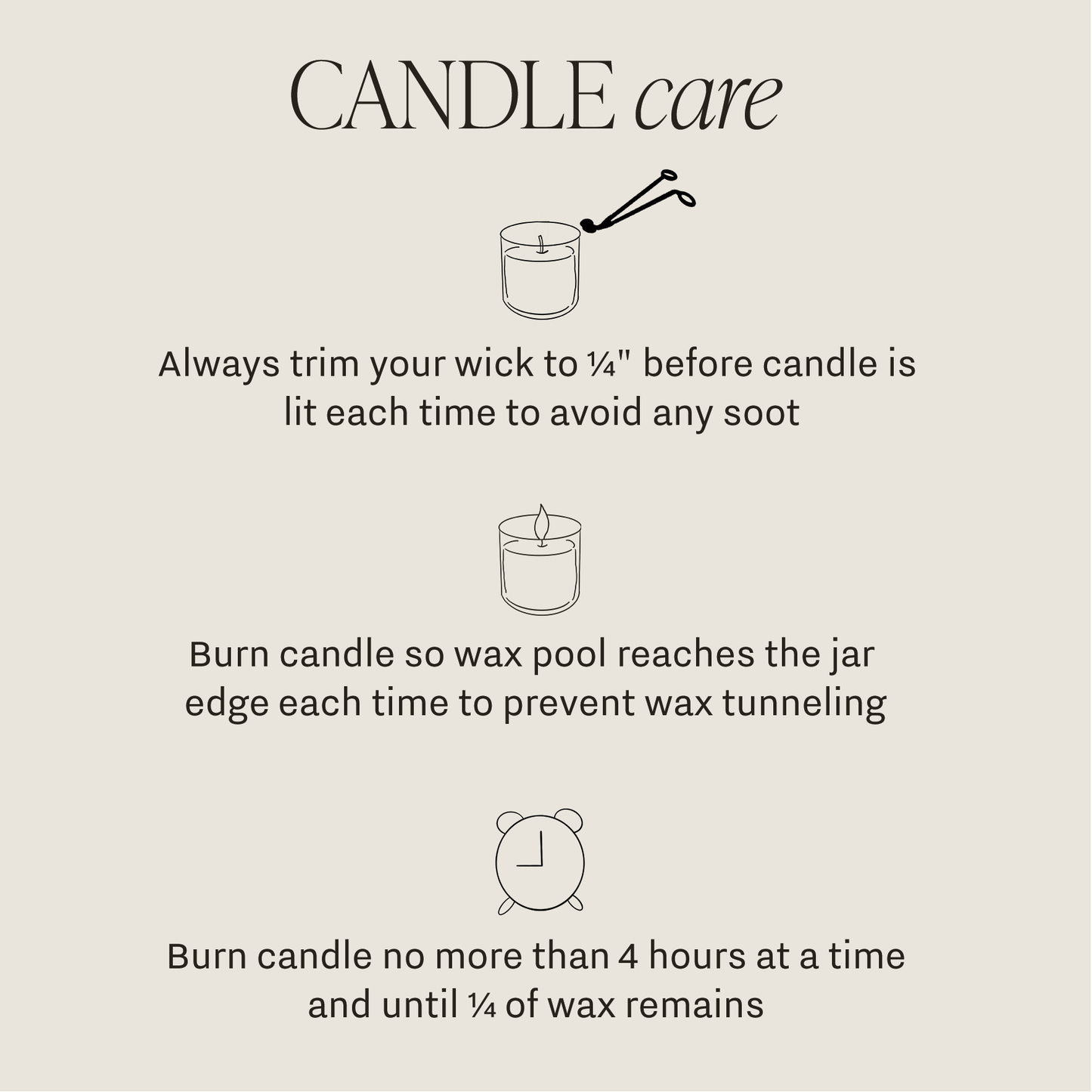 Sweet Water Decor - Holiday 11 oz Soy Candle - Christmas Home Decor & Gifts