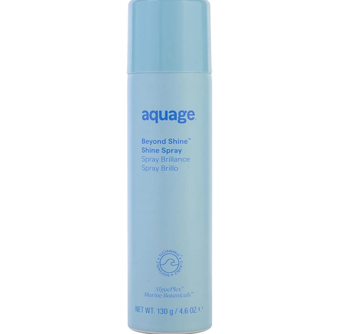 AQUAGE BEYOND SHINE 6.25