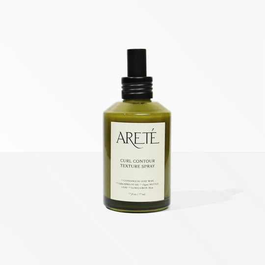 Areté Curl Contour Texture Spray