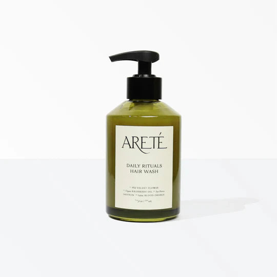 Areté Daily Rituals Hair Wash (7.4oz)
