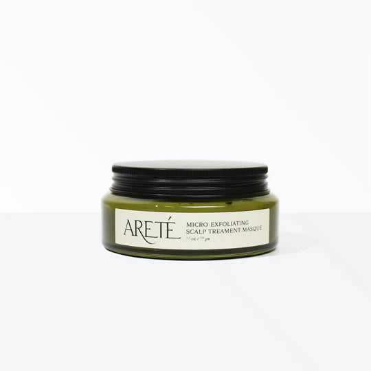 Areté Micro-Exfoliating Scalp Treatment Masque (5.3oz)