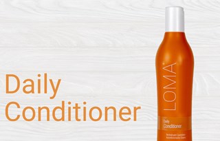 Loma Daily Conditioner 12oz.