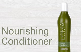 Loma Nourishing Conditioner 12 oz.