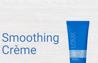 Loma Smoothing Crème 8 oz.