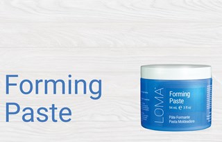 Loma Forming Paste 3 oz.