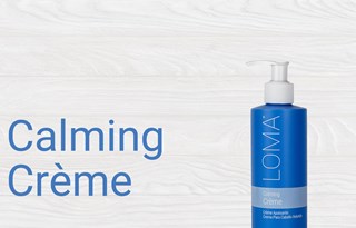 loma calming creme 8 oz.