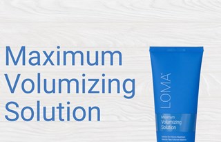 Loma Maximum Volumizing Solution 8 oz.