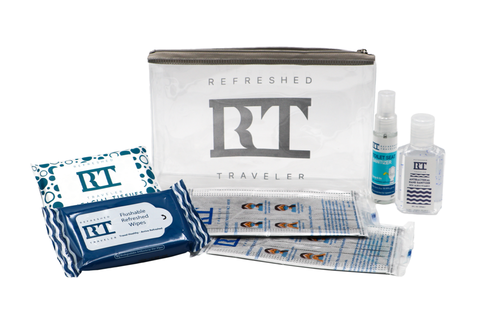 Travel Safety Kit II