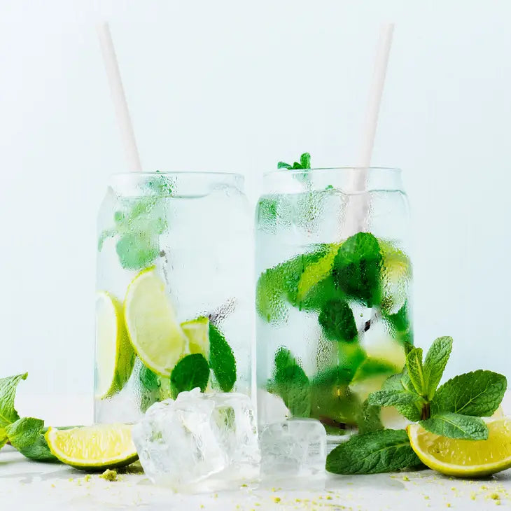 Hardcore Avocado Straws