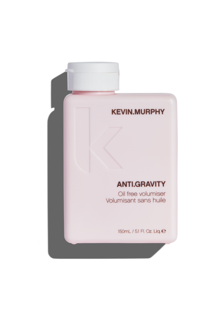 Kevin Murphy Anti-Gravity
