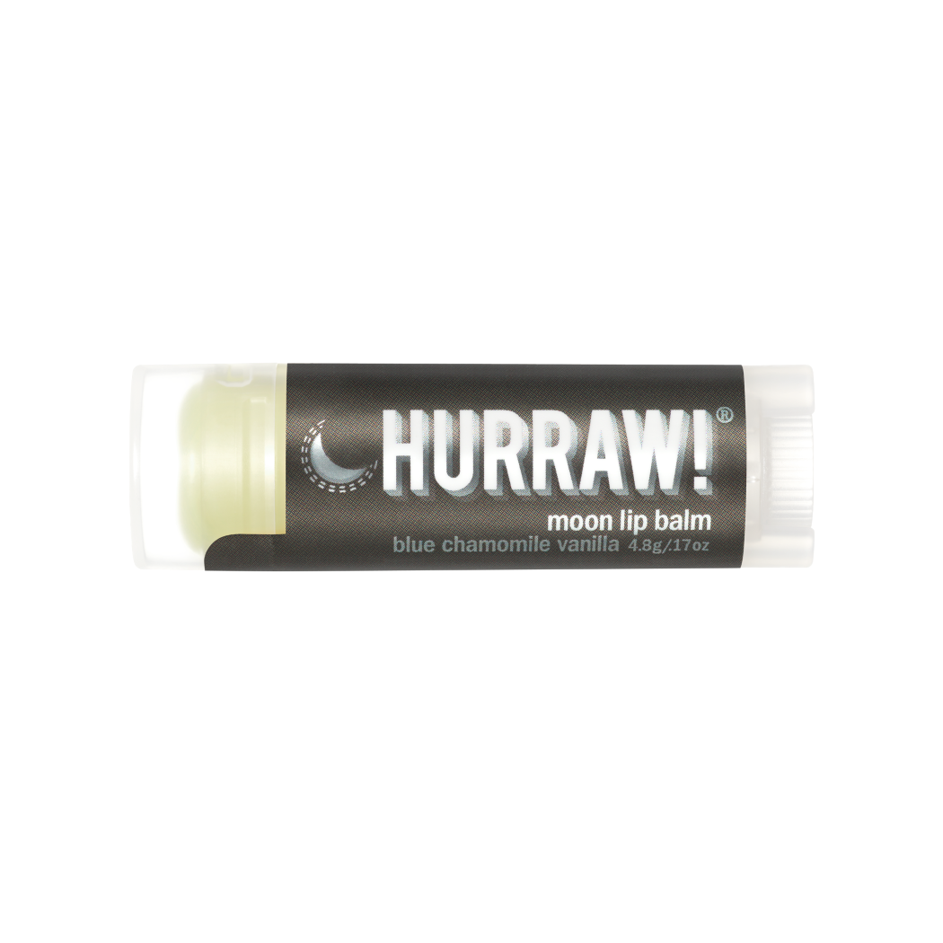 Hurraw! Balm - Hurraw! Moon Lip Balm