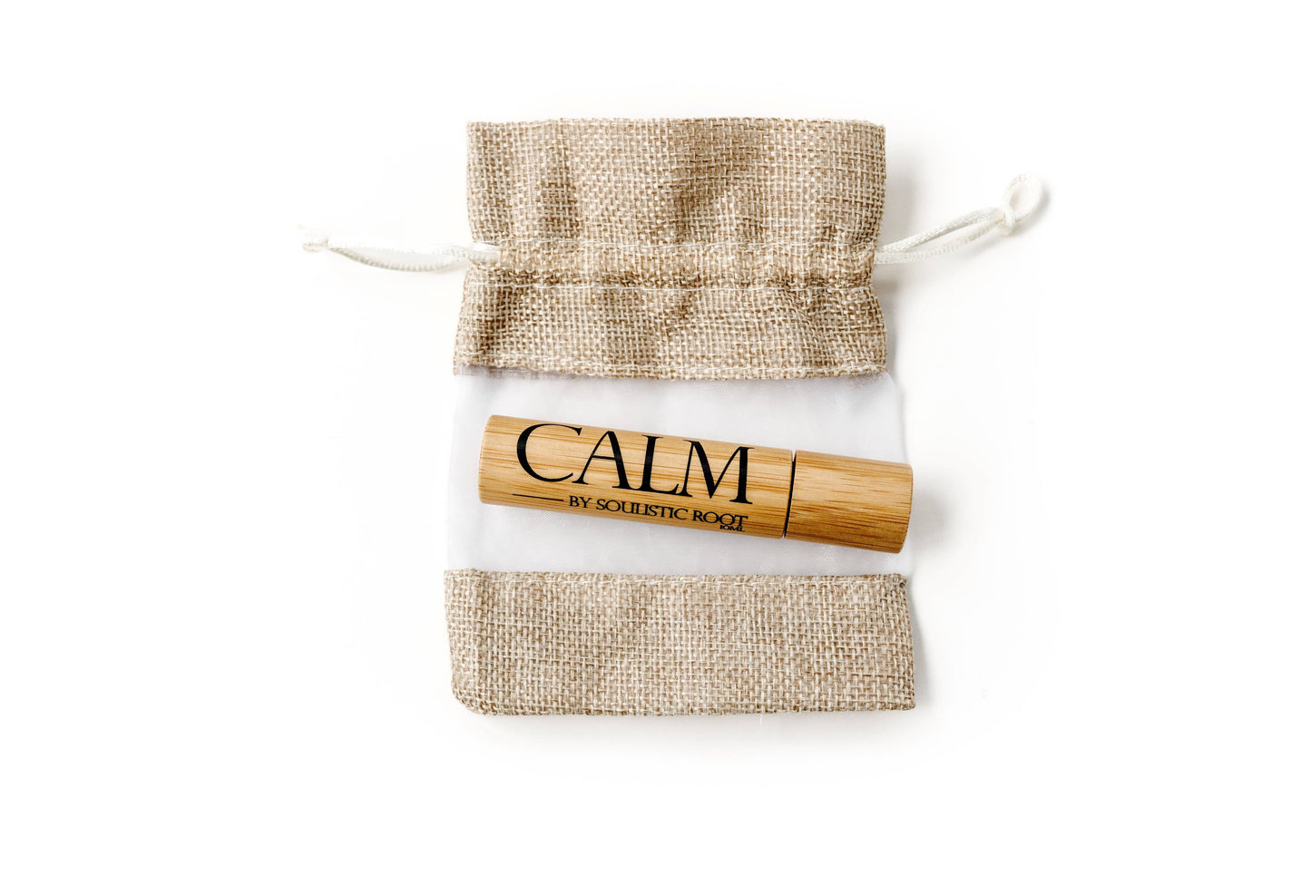 Calm Rollerball- Holiday Ornaments | Unique Christmas Ornaments