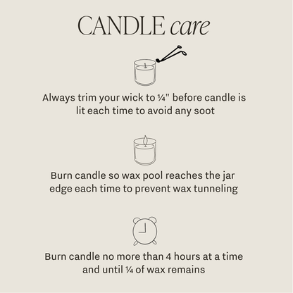 Sweet Water Decor - Holiday 11 oz Soy Candle - Christmas Home Decor & Gifts