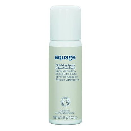 Aquage Finishing Spray 2 oz. travel