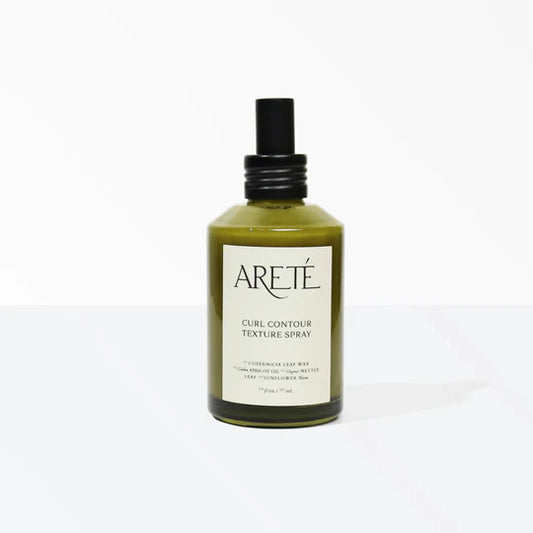 Areté Curl Contour Texture Spray