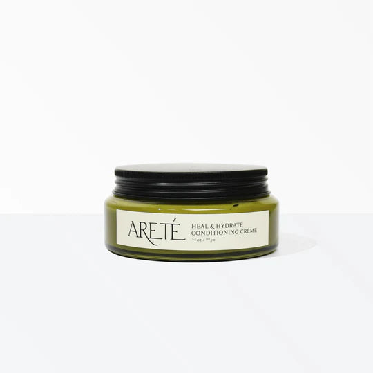 Areté Heal & Hydrate Conditioning Crème (5.8oz)