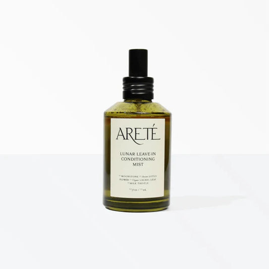 Areté Lunar Leave-In Conditioning Mist