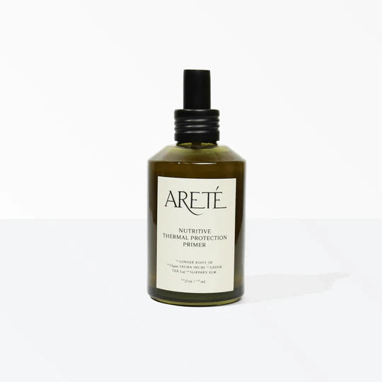 Areté Nutritive Thermal Protection Primer