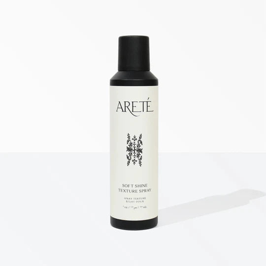 Areté Soft Shine Texture Spray