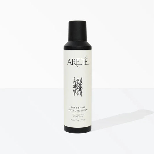 Areté Soft Shine Texture Spray