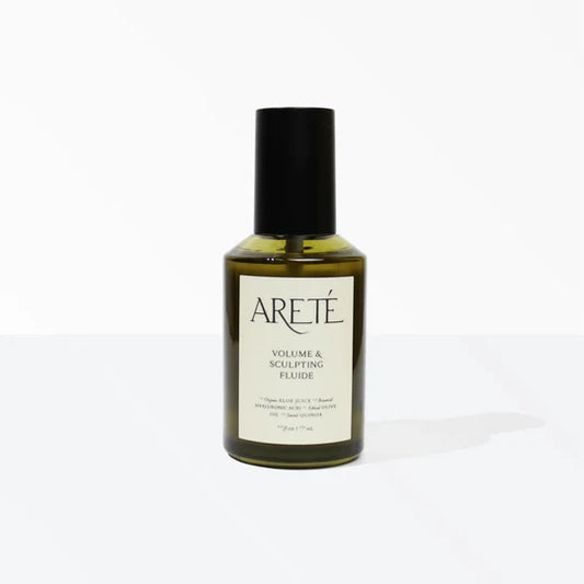 Areté Volume & Sculpting Fluide