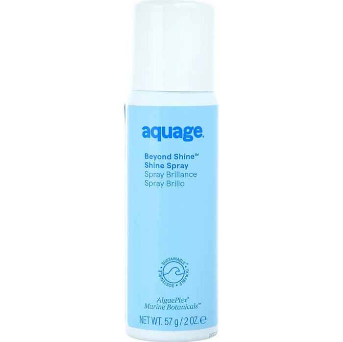 Aquage Beyond Shine  2oz. travel