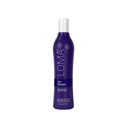 Loma  Violet Shampoo 12 oz.