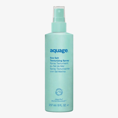 Aquage Sea Salt Texturizing Spray 8 oz.