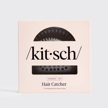 Hair Catcher- Gray