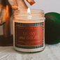 *NEW* Merry and Bright 9 oz Soy Candle - On the way!