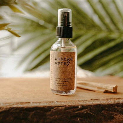 Smudge Spray | Christmas Gifts - Stocking Stuffers