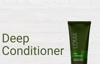 Loma  Deep Conditioner 8.45 oz.