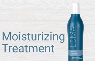 Loma  Moisturizing Treatment 12 oz.