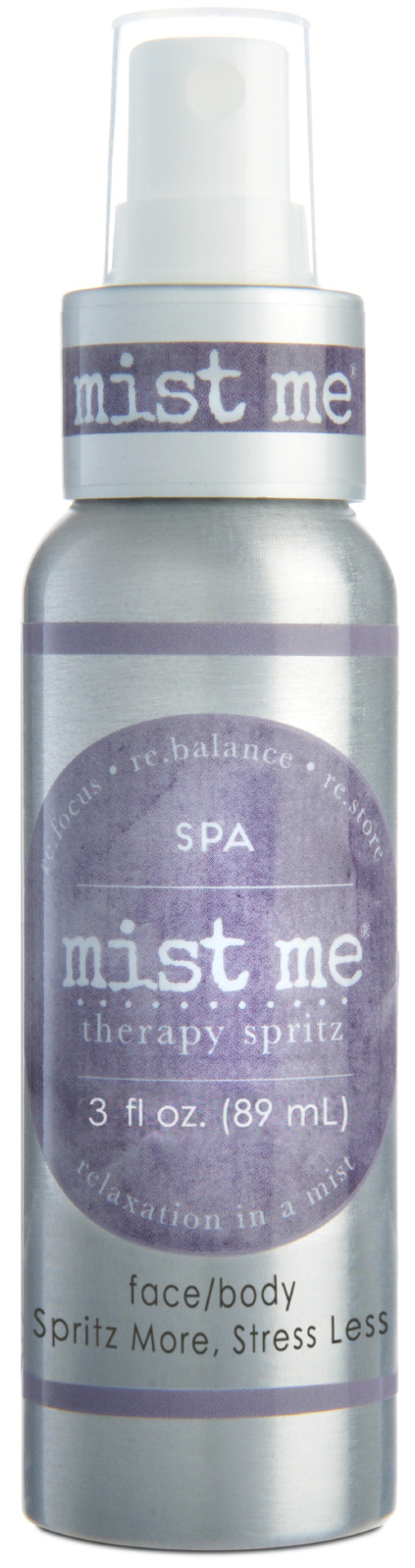 Spa Mist Me- 3.0 oz.