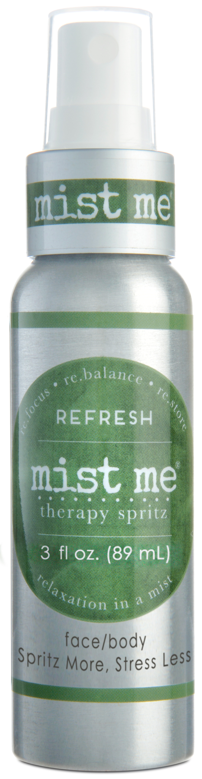 Refresh Mist Me- 3.0 oz.