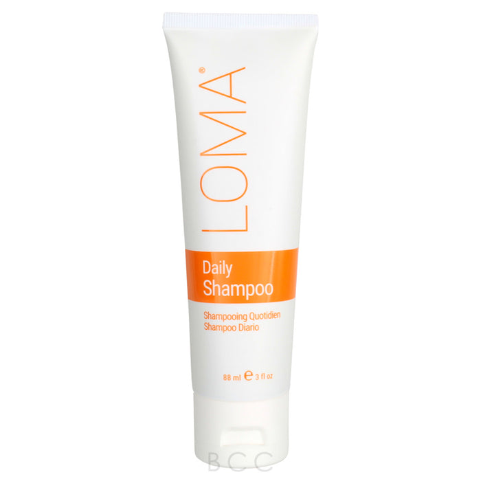 Loma Daily Shampoo 3 oz. travel