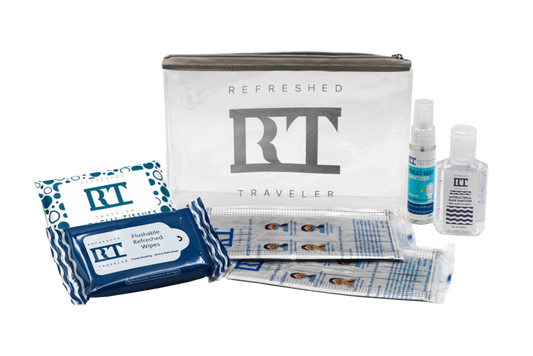Travel Safety Kit II