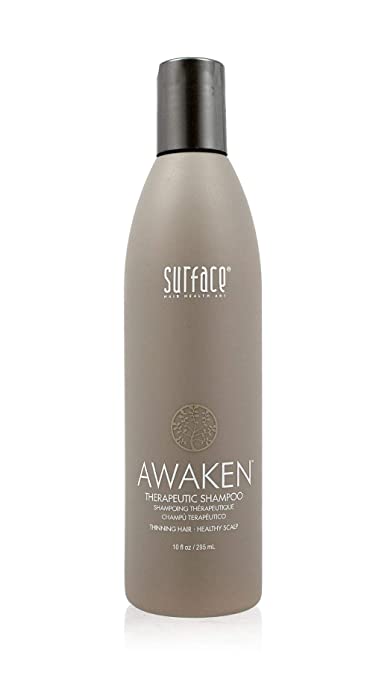 Surface Awaken Therapeutic Shampoo - 10 oz.