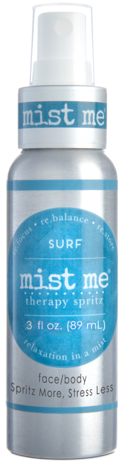 Surf Mist Me- 3.0 oz.