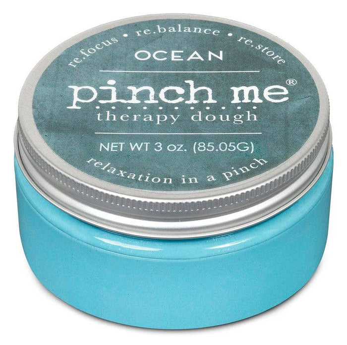 Pinch Me Therapy Dough Ocean 3.0 oz.