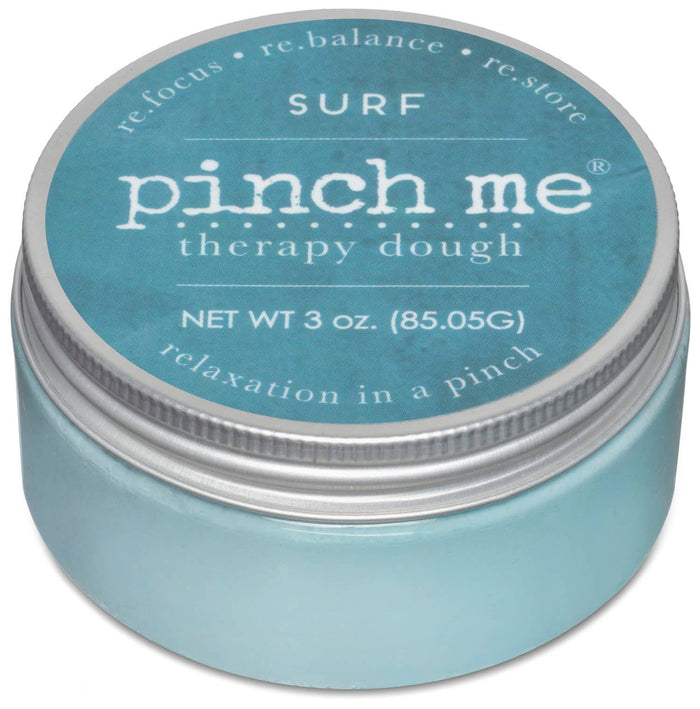Pinch Me Therapy Dough Surf- 3.0 oz.