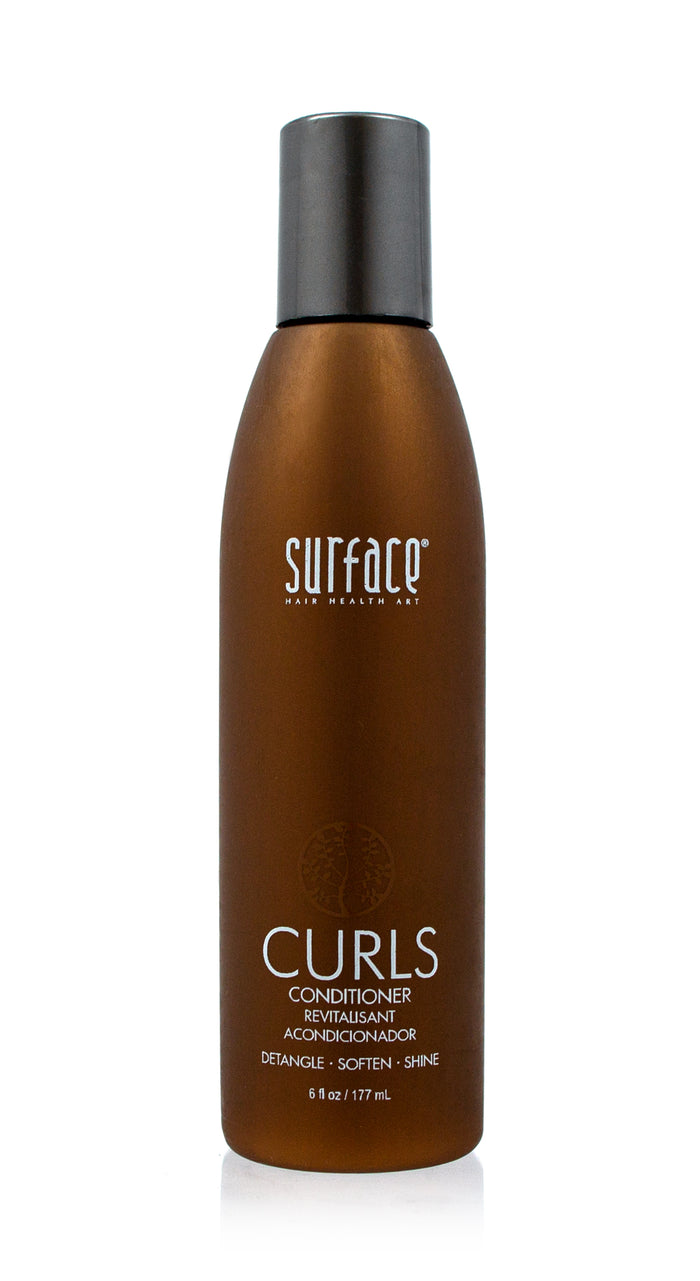 Surface Curls Conditioner