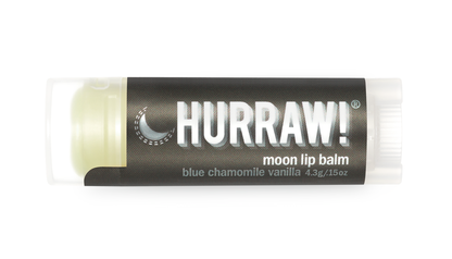 Hurraw Moon Lip Balm