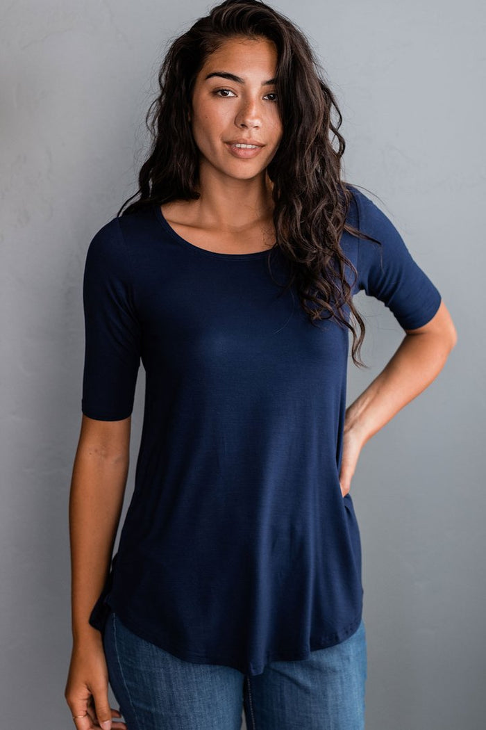 Bamboo Viscose, Organic Cotton Clothing and accessories – EcoChic Lifestyle