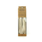 Krumbs Kitchen Against the Grain Wheat Straw Utensils