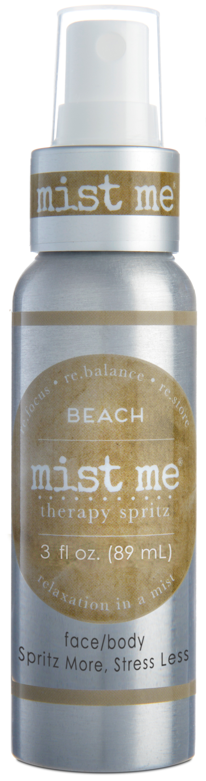 Beach Mist Me 3.0 oz.