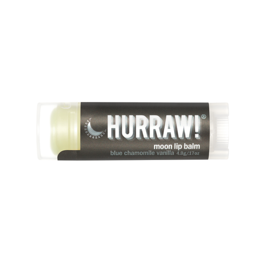 Hurraw! Balm - Hurraw! Moon Lip Balm