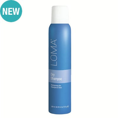 LOMA DRY SHAMPOO - 4.4 fl. oz.