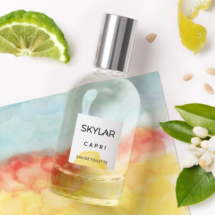 Skylar - Skylar Capri Perfume